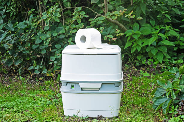 Best Local porta potty services  in Versailles, MO